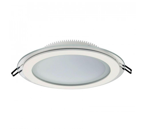 Встраиваемый светодиодный светильник Horoz Clara-15 15W 4200К белый 016-016-0015 (HL689LG) HRZ00000361 Встраиваемый светодиодный светильник Horoz Clara-15 15W 4200К белый 016-016-0015 (HL689LG) HRZ00000361