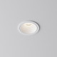 Встраиваемый светильник Maytoni Alfa LED DL043-01-10W4K-RD-W-1