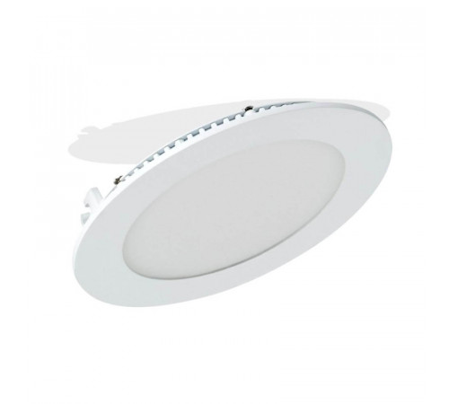 Встраиваемый светодиодный светильник Arlight DL-142M-13W Warm White 020110 Встраиваемый светодиодный светильник Arlight DL-142M-13W Warm White 020110