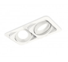 Встраиваемый светильник Ambrella Light Techno Spot XC7663001 (C7663, N7020)