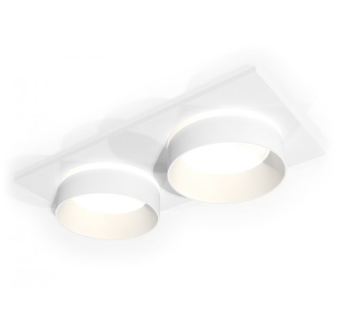 Встраиваемый светильник Ambrella Light Techno Spot XC6525061 (C6525, N6228)