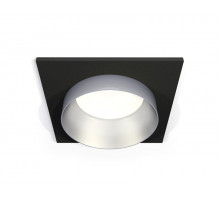 Встраиваемый светильник Ambrella Light Techno Spot XC6521023 (C6521, N6133)