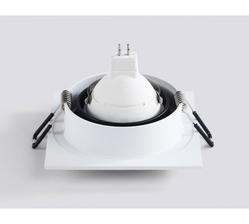 Встраиваемый светильник Ambrella Light Techno Spot Standard Tech TN102727