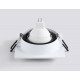 Встраиваемый светильник Ambrella Light Techno Spot Standard Tech TN102727