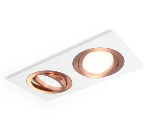 Встраиваемый светильник Ambrella Light Techno Spot XC7635084 (C7635, N7005) Встраиваемый светильник Ambrella Light Techno Spot XC7635084 (C7635, N7005)