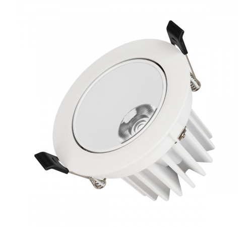 Встраиваемый светильник Arlight MS-FORECAST-BUILT-TURN-R102-12W Warm3000 037188(1) Встраиваемый светильник Arlight MS-FORECAST-BUILT-TURN-R102-12W Warm3000 037188(1)