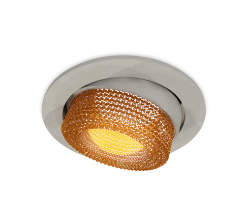 Встраиваемый светильник Ambrella Light Techno Spot XC7653064 (C7653, N7195)