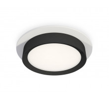 Встраиваемый светильник Ambrella Light Techno Spot XC8050002 (C8050, N8113)