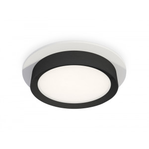 Встраиваемый светильник Ambrella Light Techno Spot XC8050002 (C8050, N8113)