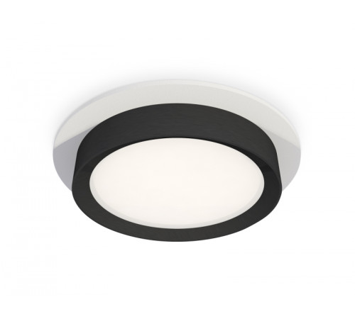 Встраиваемый светильник Ambrella Light Techno Spot XC8050002 (C8050, N8113)