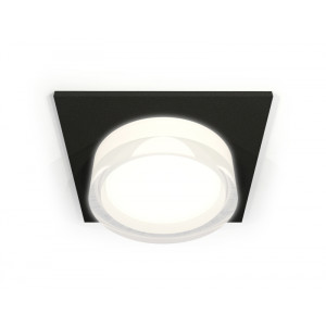 Встраиваемый светильник Ambrella Light Techno Spot XC6521066 (C6521, N6241)