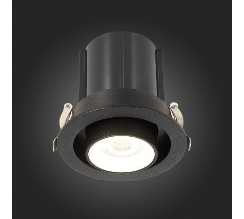 Встраиваемый светильник ST Luce ST702.438.12
