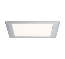 Встраиваемый светодиодный светильник Paulmann Premium Line Panel 92610