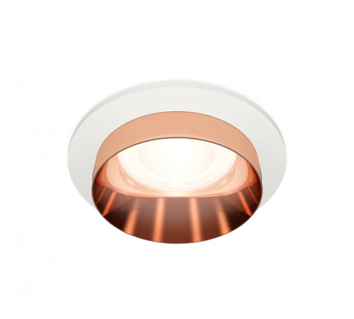 Встраиваемый светильник Ambrella Light Techno Spot XC6512025 (C6512, N6135) Встраиваемый светильник Ambrella Light Techno Spot XC6512025 (C6512, N6135)