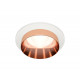 Встраиваемый светильник Ambrella Light Techno Spot XC6512025 (C6512, N6135)
