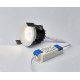Встраиваемый светильник Italline IT06-6023 white 4000K
