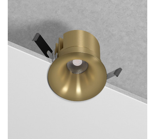 Встраиваемый светильник Elektrostandard Bliss 25070/LED 4690389212949 a069408 Встраиваемый светильник Elektrostandard Bliss 25070/LED 4690389212949 a069408
