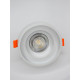 Встраиваемый светильник Elvan VLS-314R-6/3W-NH-Wh
