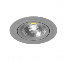 Встраиваемый светильник Lightstar INTERO 111 i91909 (217919+217909)