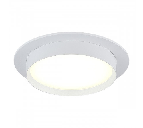 Встраиваемый светильник ST Luce ST258.508.01 Встраиваемый светильник ST Luce ST258.508.01