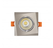 Встраиваемый светильник Lumina Deco Dalston LDC F115 NK