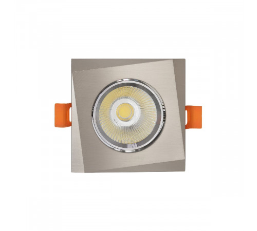 Встраиваемый светильник Lumina Deco Dalston LDC F115 NK