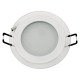 Встраиваемый светодиодный светильник Horoz Clara-15 15W 4200К белый 016-016-0015 (HL689LG) HRZ00000361