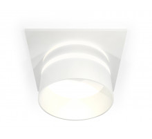 Встраиваемый светильник Ambrella Light Techno Spot XC6520062 (C6520, N6235)
