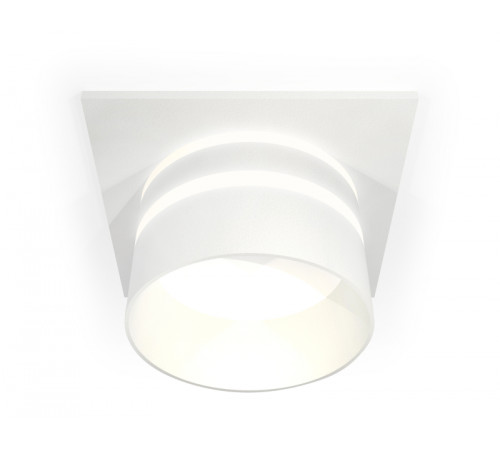 Встраиваемый светильник Ambrella Light Techno Spot XC6520062 (C6520, N6235) Встраиваемый светильник Ambrella Light Techno Spot XC6520062 (C6520, N6235)