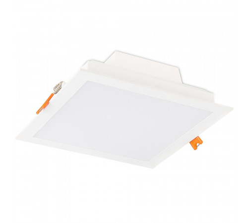Встраиваемый светильник Simple Story 2088-LED18DLW Встраиваемый светильник Simple Story 2088-LED18DLW