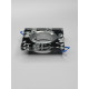 Встраиваемый светильник Elvan TCH-8270/3W-MR16-5.3-Bk