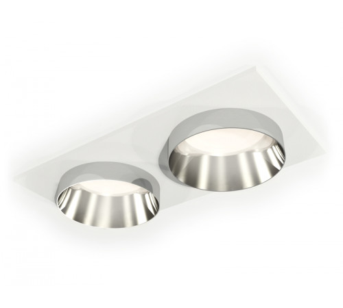 Встраиваемый светильник Ambrella Light Techno Spot XC6525022 (C6525, N6132) Встраиваемый светильник Ambrella Light Techno Spot XC6525022 (C6525, N6132)