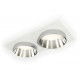 Встраиваемый светильник Ambrella Light Techno Spot XC6525022 (C6525, N6132)
