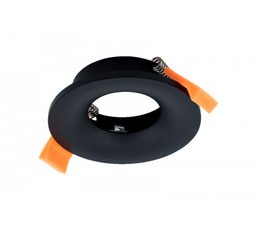 Встраиваемый светильник DesignLed NC1761R-FBK 002666 Встраиваемый светильник DesignLed NC1761R-FBK 002666