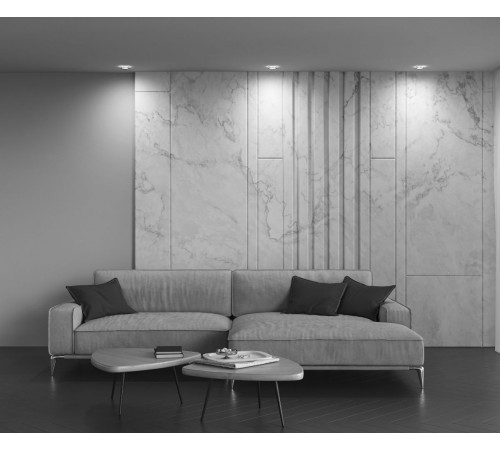 Встраиваемый светодиодный светильник Maytoni Phanton DL303-L7B