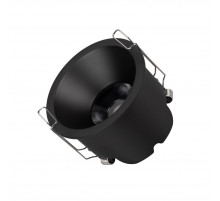 Встраиваемый светильник Arlight MS-HARBOR-R82-10W Warm2700 054479