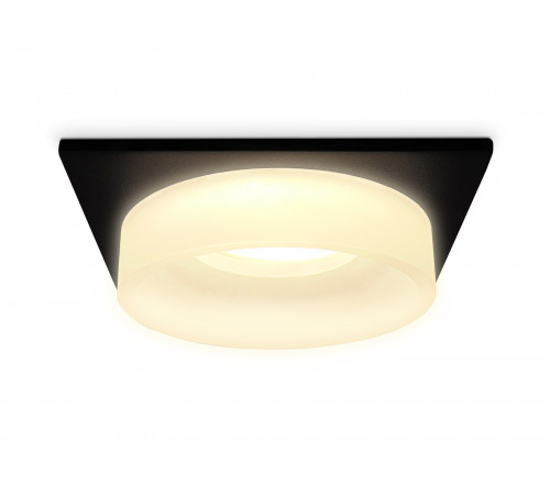 Встраиваемый светильник Ambrella Light Techno Spot TN1316 Встраиваемый светильник Ambrella Light Techno Spot TN1316