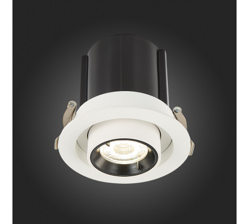 Встраиваемый светильник ST Luce ST702.238.12