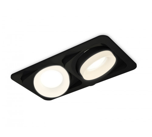 Встраиваемый светильник Ambrella Light Techno Spot XC7664084 (C7664, N7165)