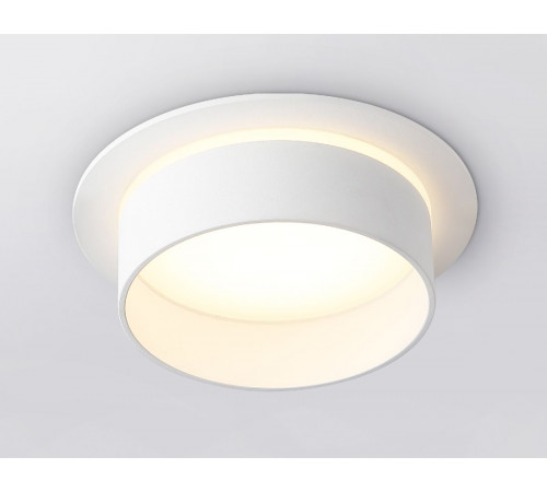 Встраиваемый светильник Ambrella Light Techno spot TN5212 Встраиваемый светильник Ambrella Light Techno spot TN5212