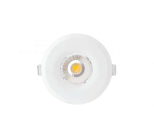 Встраиваемый светильник DesignLed LC1510WH-7-WW 002213 Встраиваемый светильник DesignLed LC1510WH-7-WW 002213