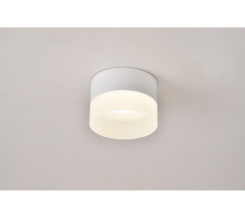 Встраиваемый светильник Omnilux Firenze OML-103109-05 Встраиваемый светильник Omnilux Firenze OML-103109-05