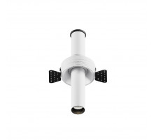 Встраиваемый светильник Maytoni Focus T C140TRS-L200-7W4K-W