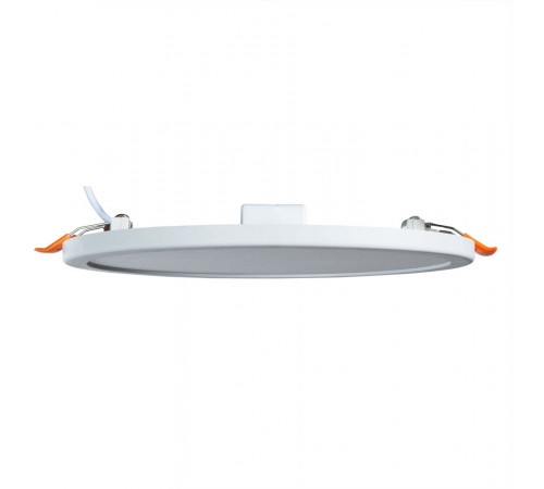 Встраиваемый светильник ARTE Lamp A7972PL-1WH Встраиваемый светильник ARTE Lamp A7972PL-1WH