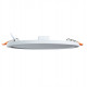 Встраиваемый светильник ARTE Lamp A7972PL-1WH