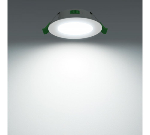 Встраиваемый светильник Favourite Optima 4645-1C Встраиваемый светильник Favourite Optima 4645-1C