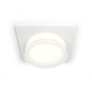 Встраиваемый светильник Ambrella Light Techno Spot XC6520066 (C6520, N6241)
