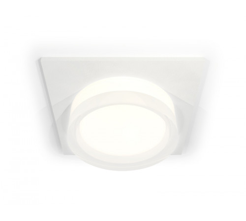 Встраиваемый светильник Ambrella Light Techno Spot XC6520066 (C6520, N6241)