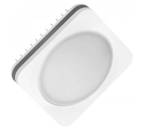 Встраиваемый светильник Arlight LTD-80x80SOL-5W Warm White 3000K 016962 Встраиваемый светильник Arlight LTD-80x80SOL-5W Warm White 3000K 016962