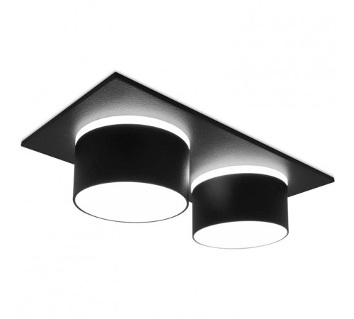 Встраиваемый светильник Ambrella Light Techno Spot TN331